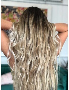BeachyBlonde